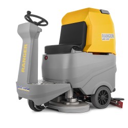 RANGER R 115 FD 85 BC CHEM...