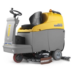 RUNNER R 150 FD 100 BC