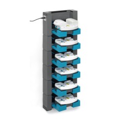 I-STACK 6 *BLEU*