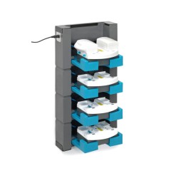 I-STACK 4 *BLEU*