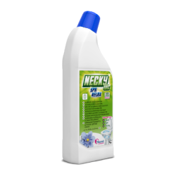 Gel WC Necky Spa Relax 750ml