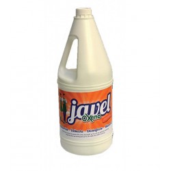 Eau de javel 9° - 2.6%...