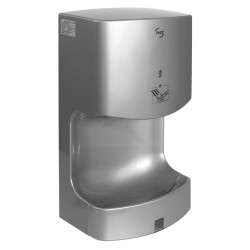 Sèche mains automatique...