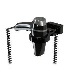 Sèche-cheveux Clipper Noir...