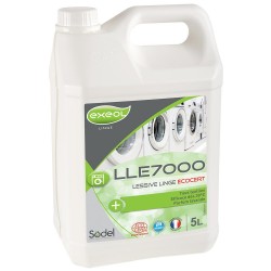 Lessive liquide lavande...