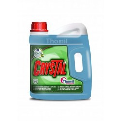 Nettoyant vitres Crystal...