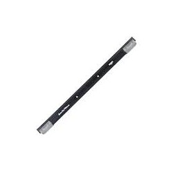 Barrette Aluminium 25cm...