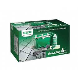 Kit de nettoyage de vitres...
