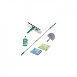 Kit de nettoyage de vitres...