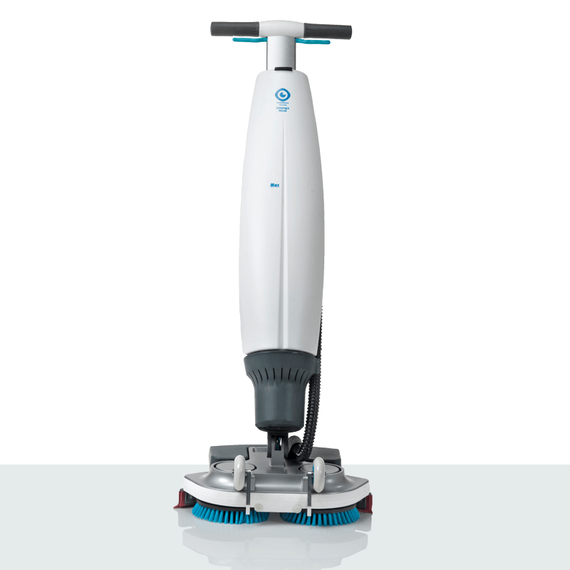 Autolaveuse pour sols durs imop Lite. Votre nouveau collaborateur pour un nettoyage mobile